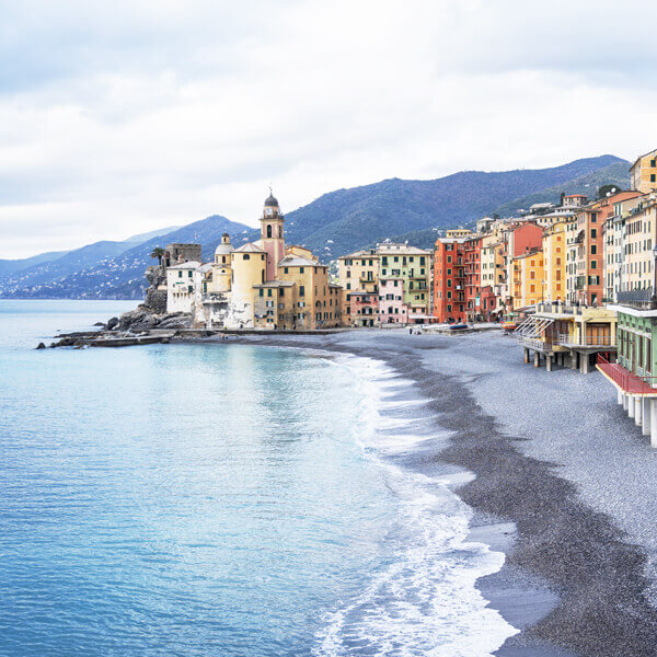 Camogli