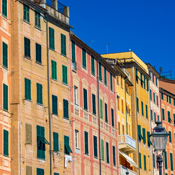 Camogli