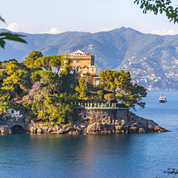 Portofino