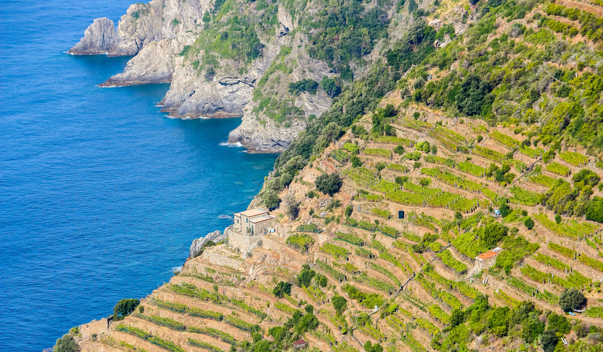 Cinque Terre