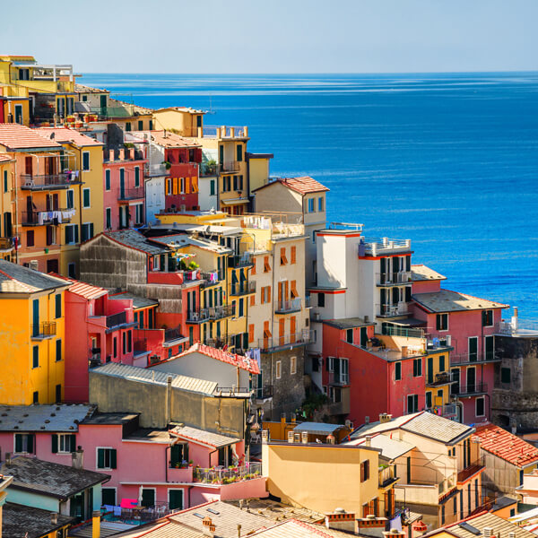 Cinque Terre