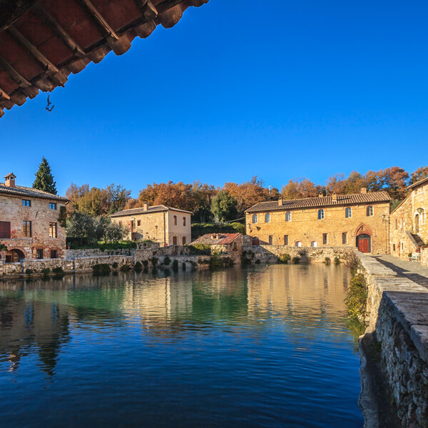 Bagno Vignoni