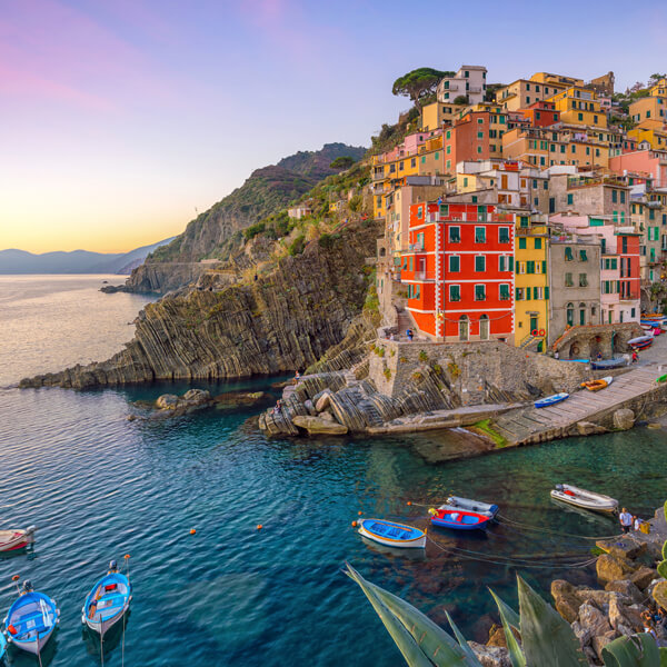 Cinque Terre